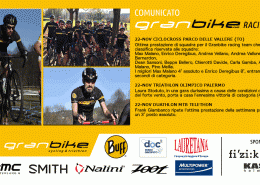 Comunicato Stampa 24 – Granbike Racing Team
