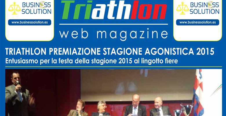 Granbike Team su Triathlon Web Magazine