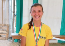 Campionato Italiano di Triathlon Cross, Farra d’Alpago (BL)