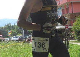 Campionato Italiano di Triathlon Cross, Farra d’Alpago (BL)