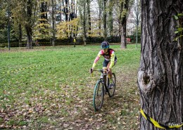 Ciclocross 5 Novembre 2016