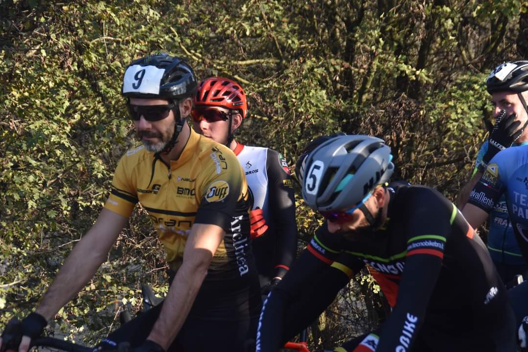 Nuovo appuntamento con il ciclocross e trasferta a Firenze per la Marathon!