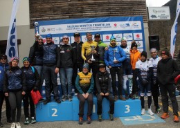 Granbike Triathlon vince per il 2° anno consecutivo il Circuito Winter Triathlon!