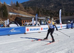 Campionati italiani di winter triathlon 2024 – Forni di sopra