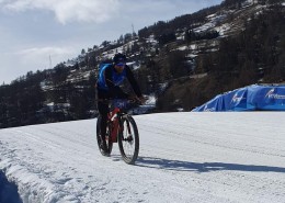 Campionati mondiali winter triathlon pragelato sestriere 24 25 febbraio 2024